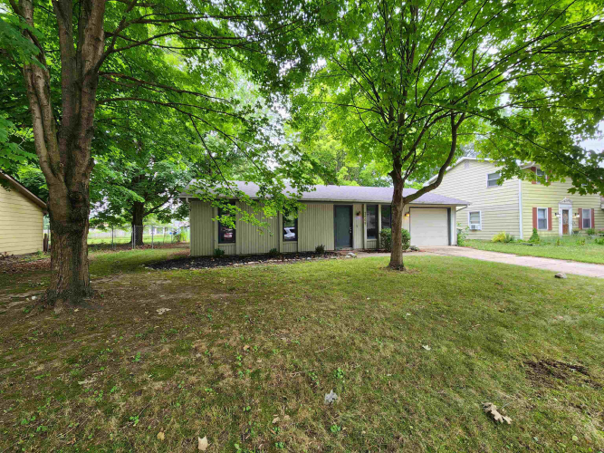 RKS➝Mahina US ZIP Code 46815 - Fort Wayne, Indiana Overview and