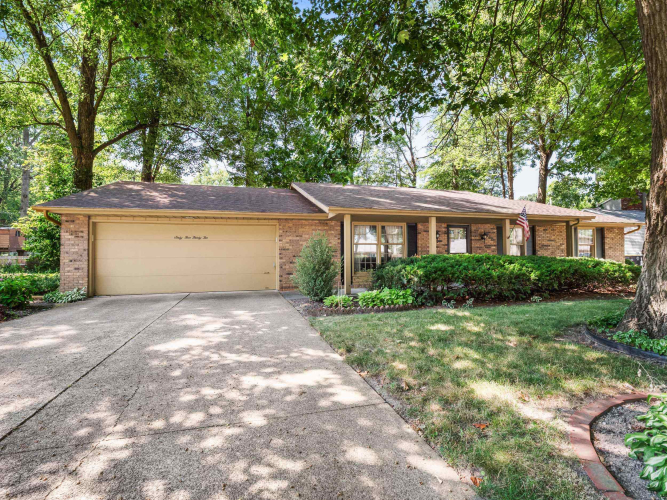 Homes For Sale in 46815 Zip Code, IN (UPDATED