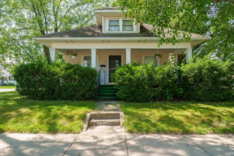 1335 S WASHINGTON Street Kokomo IN 46902 (House For Sale