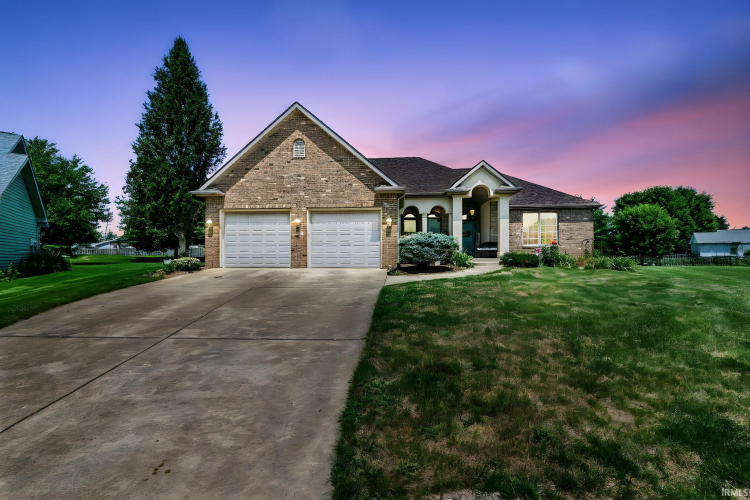 Homes For Sale in 47906 Zip Code, IN (UPDATED
