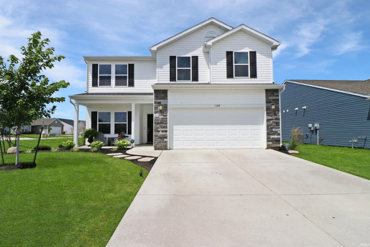 Homes For Sale in 47906 Zip Code, IN (UPDATED