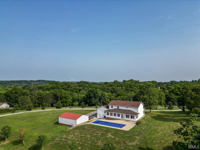 2111 S Sunday Drive Bloomington, IN 47403
