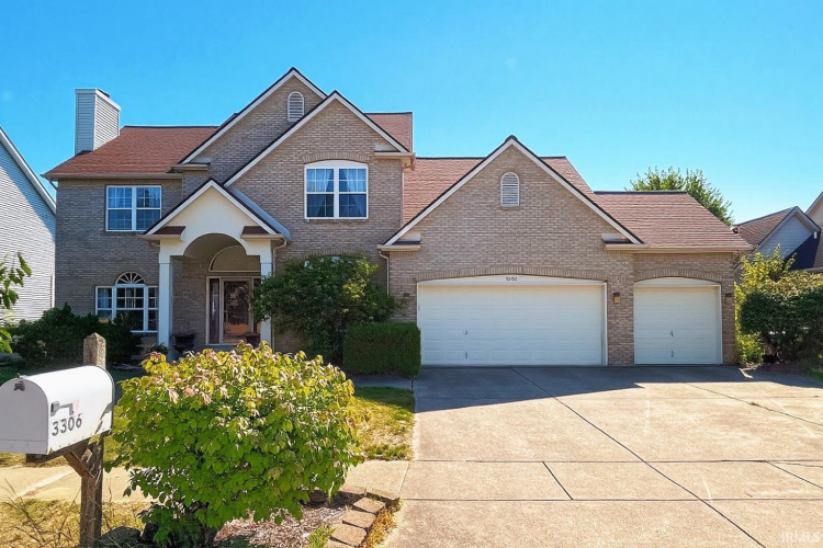 Homes For Sale in 47906 Zip Code, IN (UPDATED