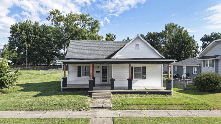 Mrn♡ Homes For Sale in 47648 Zip Code, IN (UPDATED