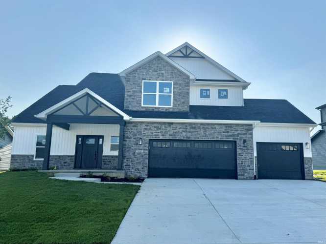 Homes For Sale in 47906 Zip Code, IN (UPDATED