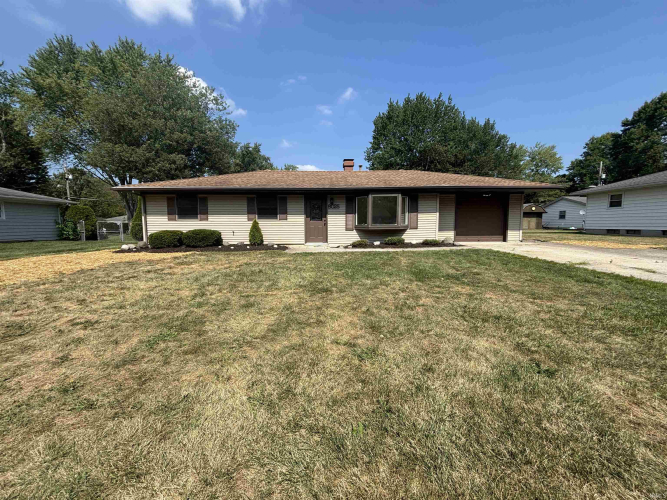 Homes For Sale in 46835 Zip Code, IN (UPDATED