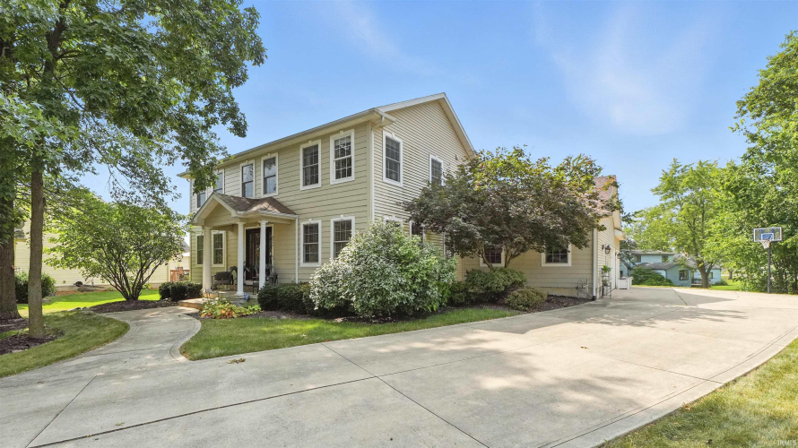 m.y.t★ 46835, IN 2025 Housing Market | realtor.com®