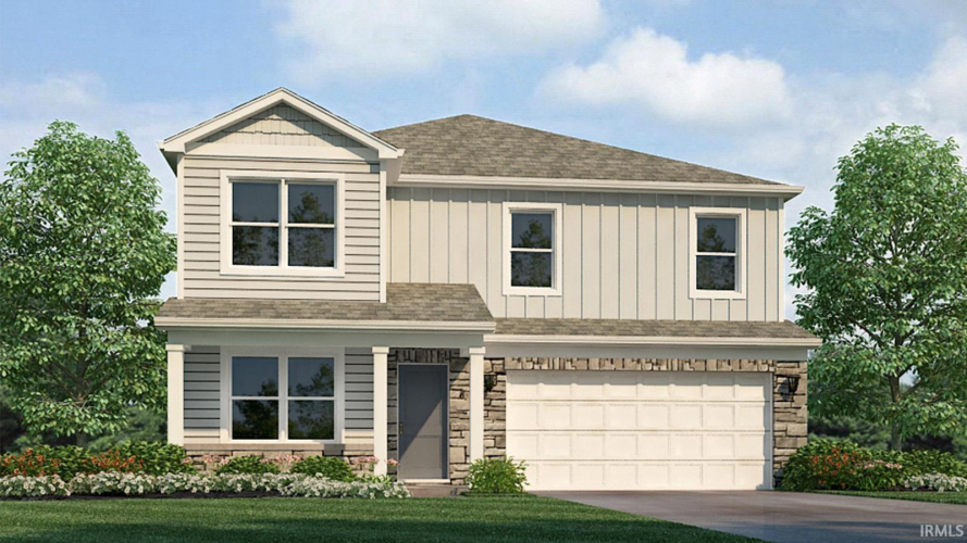 m.y.t★ 46835, IN 2025 Housing Market | realtor.com®