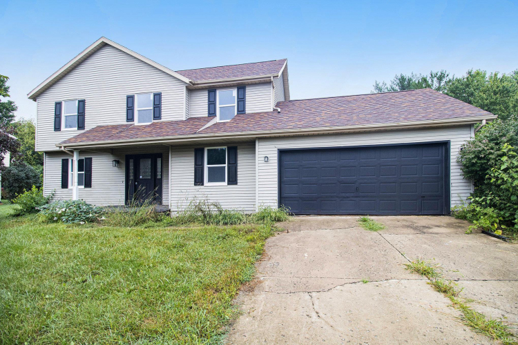 user_aca3fdf3　0728 Homes For Sale in 46614 Zip Code, IN (UPDATED