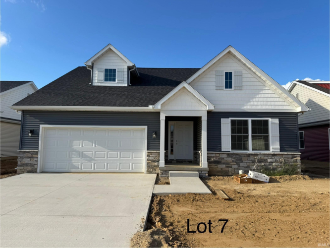 tami3✕2 Homes For Sale in 46511 Zip Code, IN (UPDATED) | Talktotucker.com