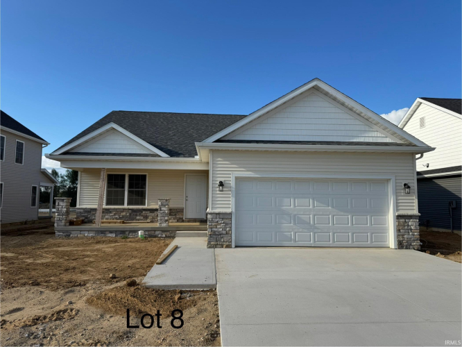 Homes For Sale in 46511 Zip Code, IN (UPDATED) | Talktotucker.com