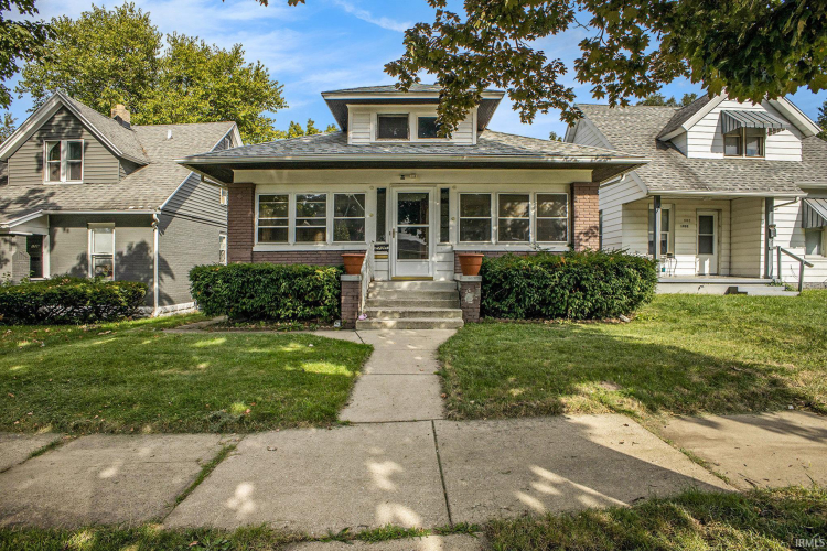 Homes For Sale in 46613 Zip Code, IN (UPDATED