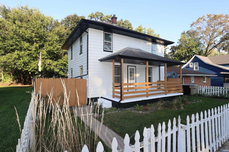 Homes For Sale in 46613 Zip Code, IN (UPDATED
