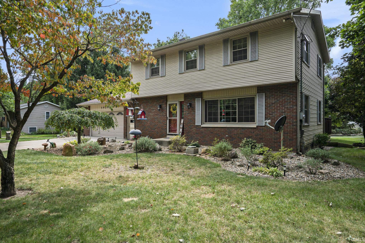 xbwgyページ 59093 County Road 29 Goshen IN 46528 (House For Sale) | MLS