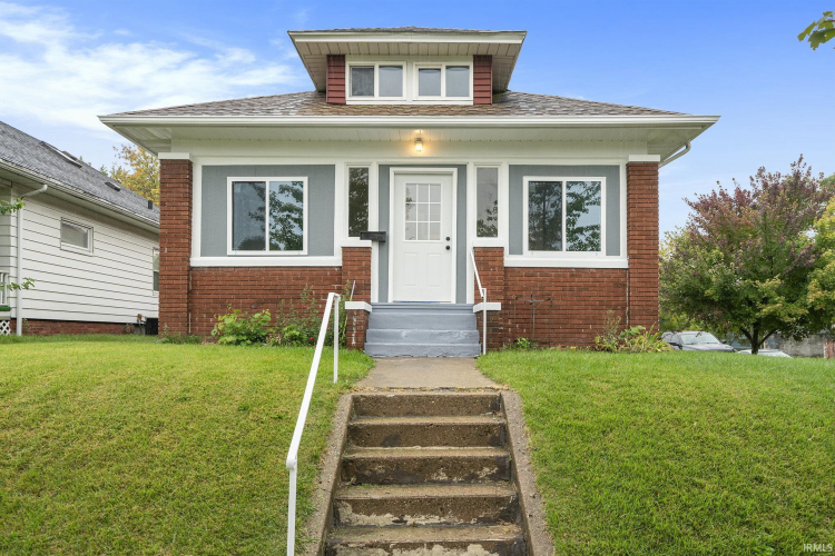 *・＊・* Homes For Sale in 46613 Zip Code, IN (UPDATED