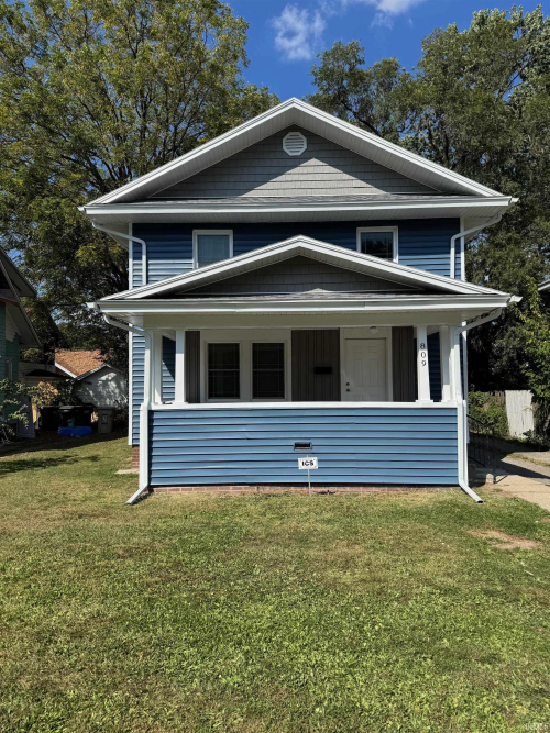*・＊・* Homes For Sale in 46613 Zip Code, IN (UPDATED