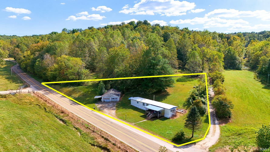 Homes For Sale in 47421 Zip Code, IN (UPDATED