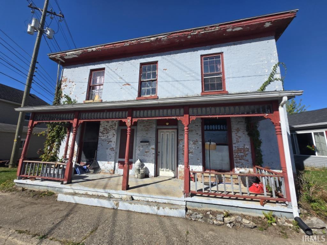 Homes For Sale in 47374 Zip Code, IN (UPDATED) | Talktotucker.com