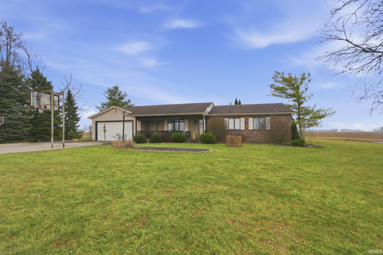 15010 Lincoln Highway New Haven IN 46774-9630 (House For Sale