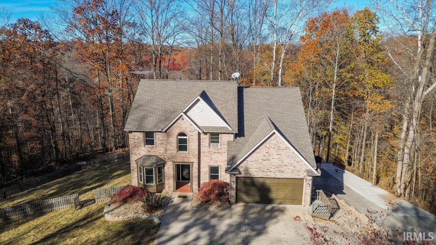 1004 W Burma Road Bloomington, IN 47404-9455