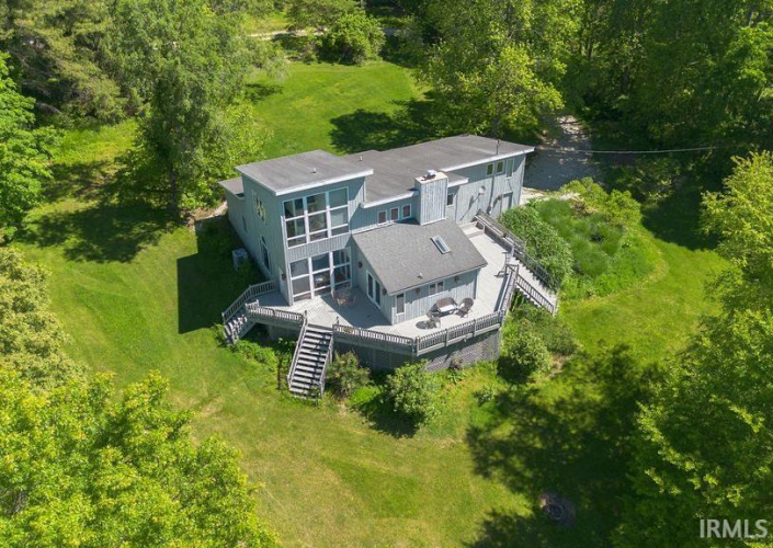 5651 W Duvall Road Bloomington, IN 47403