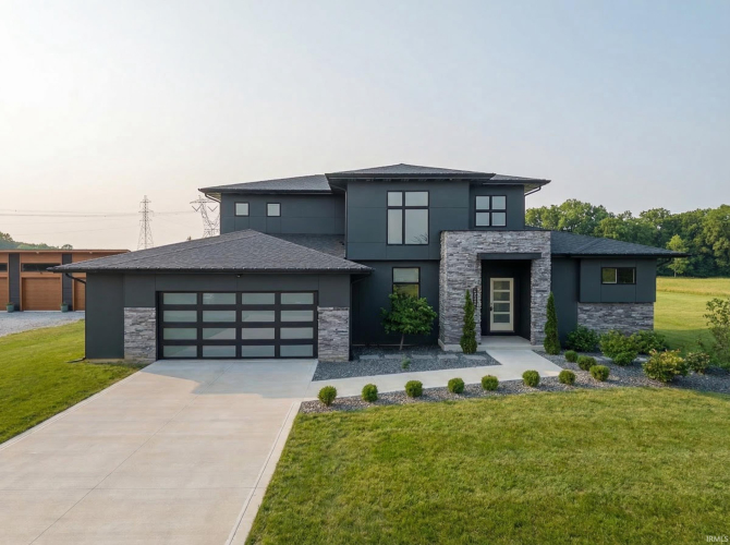14277 Aboite Road Roanoke, IN 46783-9603