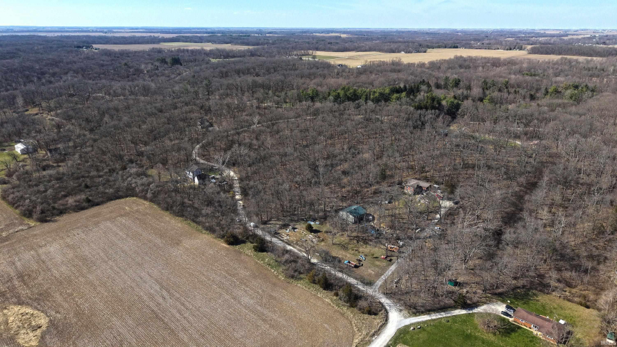 106 Timbercrest Road West Lafayette, IN 47906