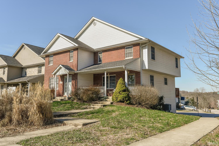 2551 S Addisyn Lane Bloomington, IN 47403