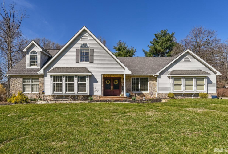 3920 S Deerfield Drive Bloomington, IN 47401