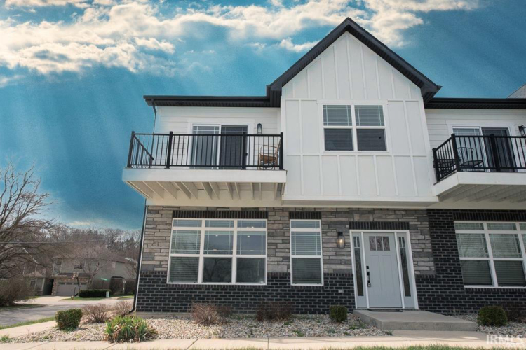 420 Catherwood Drive West Lafayette, IN 47906