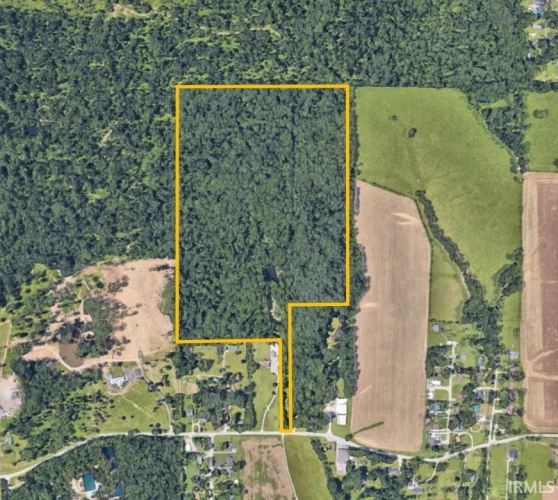 E Smithville Road Bloomington, IN 47401