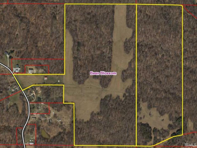 9010 N Texas Ridge Road Gosport, IN 47433