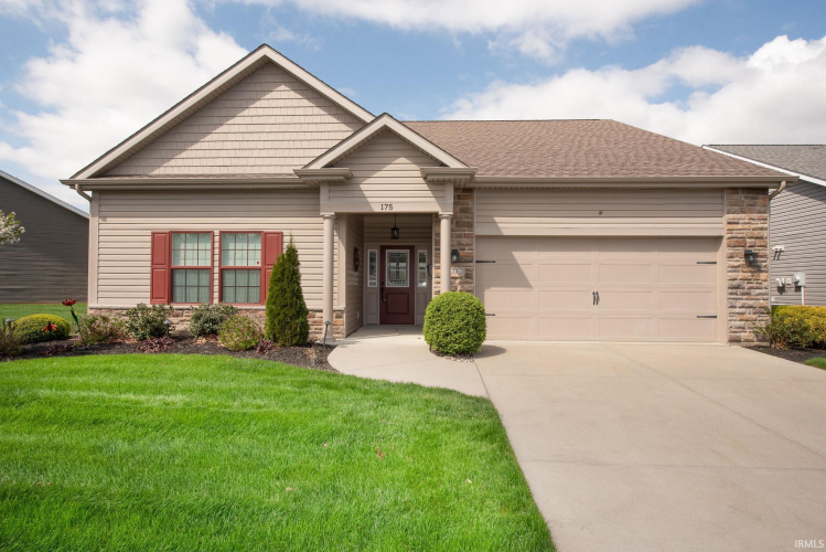 175 Aqueduct Circle West Lafayette, IN 47906