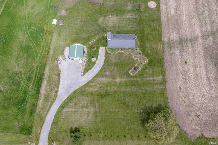 Auburn  酋長sporeling③ 1917 County Road 28 Auburn IN 46706 (House For Sale) | MLS 202615154
