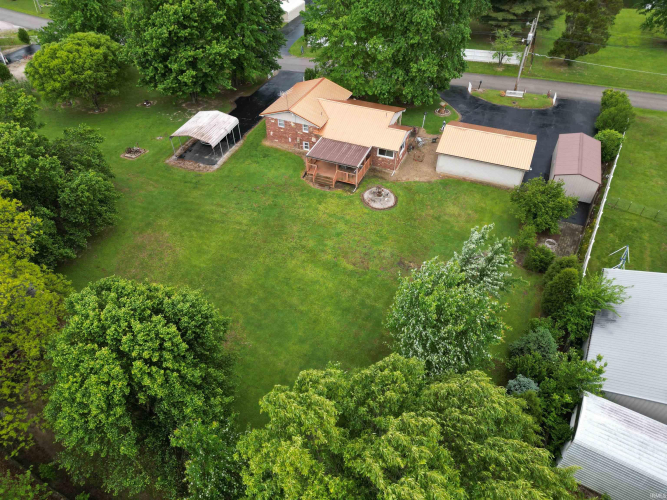 4187 S Co rd 300 E Winslow IN 47598 (House For Sale) | MLS 202615166