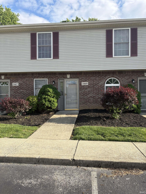 3469 S Oaklawn Circle Bloomington, IN 47401