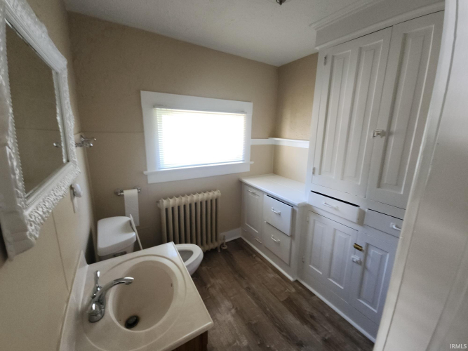 316 16th Street Logansport IN 46947 (House For Sale) | MLS 202618613