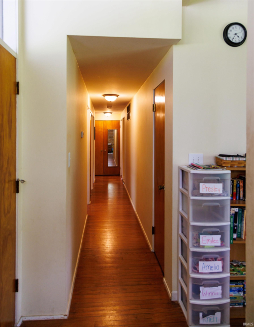 8524 W Skyline Drive French Lick IN 47432 (House For Sale) | MLS