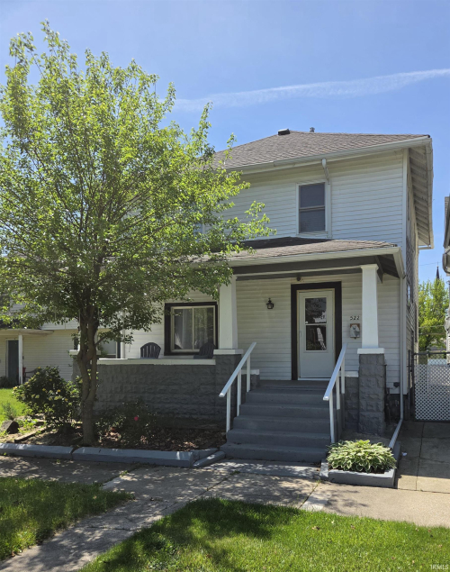 522 E Masterson Avenue Fort Wayne, IN 46803
