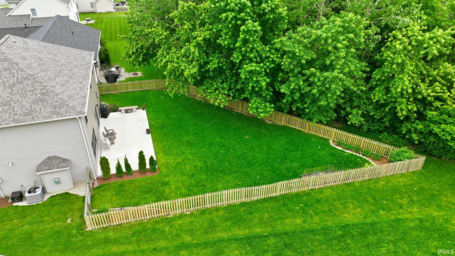 6818 Rosner Xing Fort Wayne IN 46835-4935 (House For Sale) | MLS