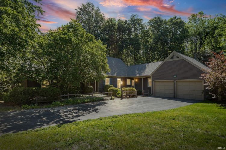 5131 Centerview Drive Battle Ground, IN 47920