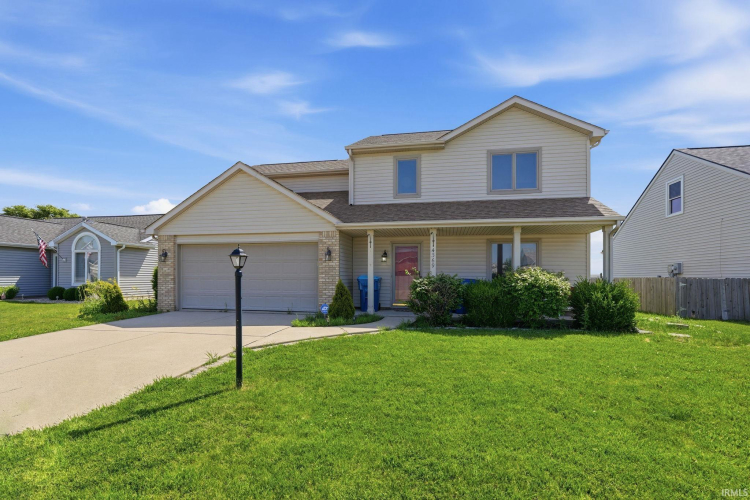 4369 Fenwick Drive New Haven, IN 46774