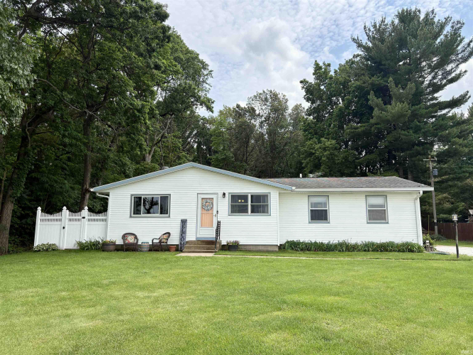 1807 W 450 S Lafayette, IN 47909