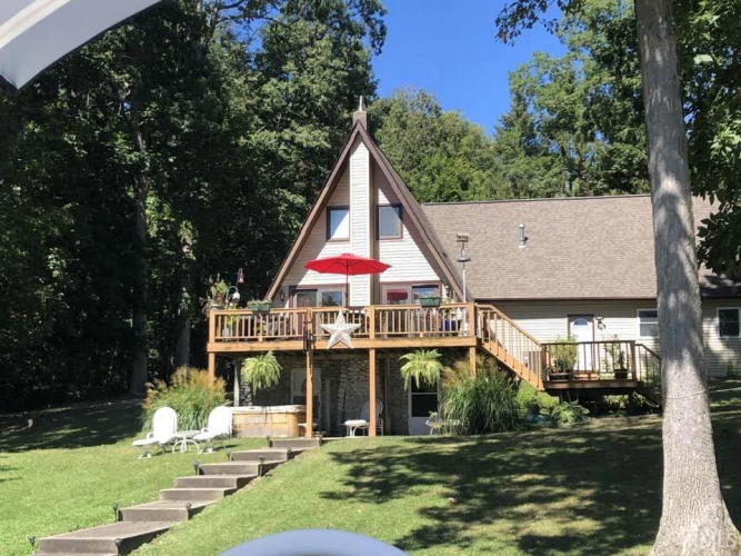 5475 N 700 E Churubusco, IN 46723