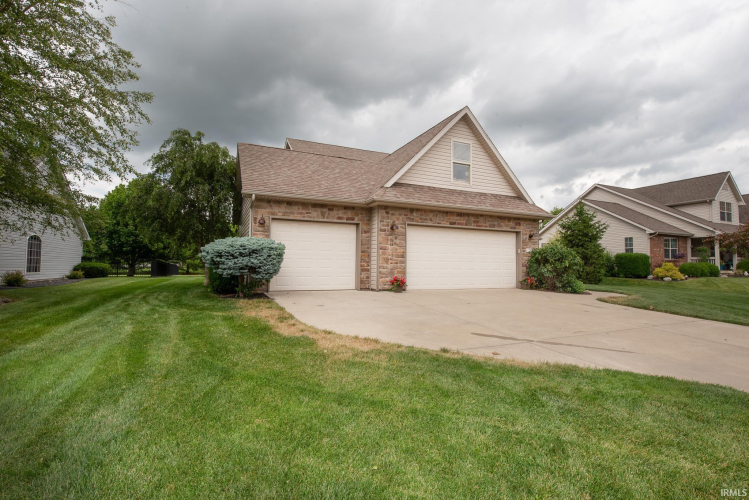 782 N Commodores Lane Lafayette, IN 47909