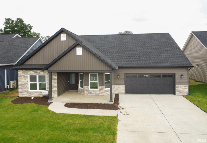 416 Burnley Drive West Lafayette, IN 47906