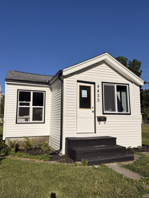 4425 Holton Avenue Fort Wayne, IN 46806