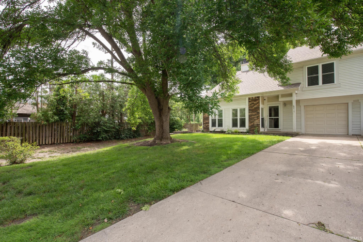 417 Trace Four West Lafayette, IN 47906