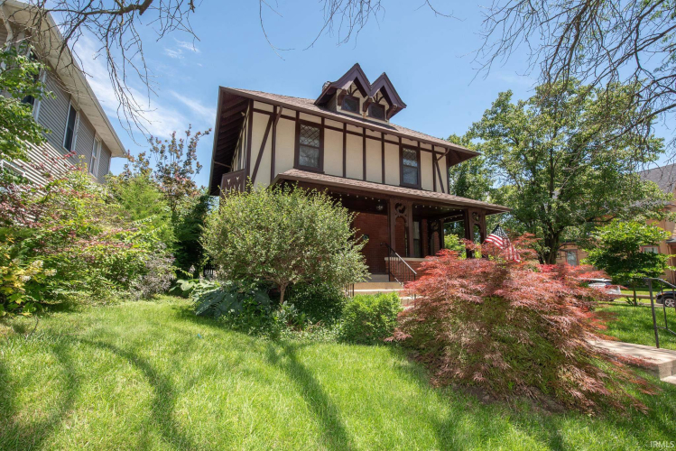 533 S 9th Street Lafayette, IN 47901