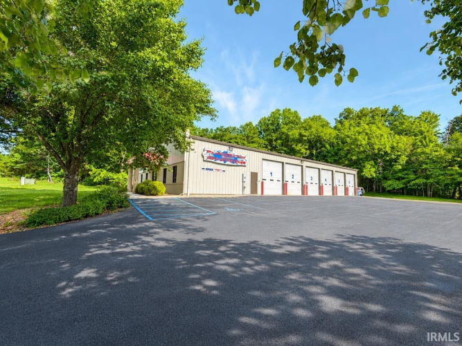 4700 W Innovation Drive Bloomington, IN 47404